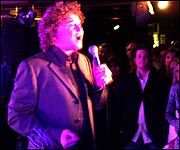 Simply Red (pic: Elly Roberts)