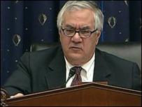 Barney Frank