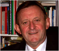 D&oacute;nall &oacute;Riagain