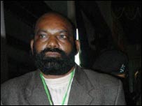 सुनील कुमार महतो