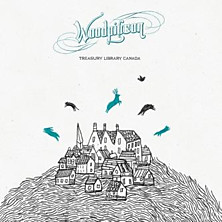 Review of Treasury Library Canada