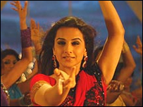 विद्या बालन