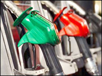 Bomba de gasolina (arquivo)