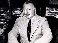 हेमिंग्वे