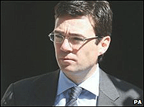 Andy Burnham