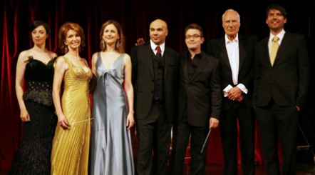 What the papers said ... recent news