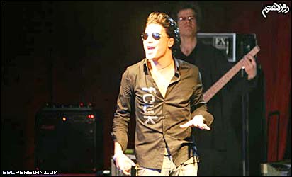 کامران و هومن