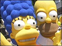 सिम्पसंस