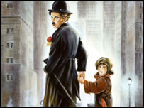 چارلي چالپين