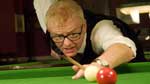 Chris Evans snooker