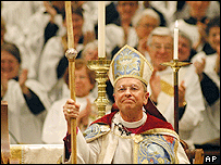 جين رابينسون