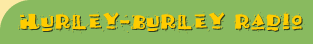 Hurley-Burley Radio