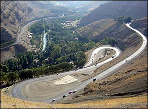 عکس از امير مختاری زاده