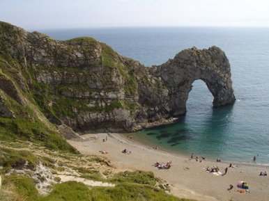 DurdleDoor