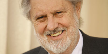 Photo of Lord David Puttnam
