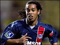 Ronaldinho Gaúcho