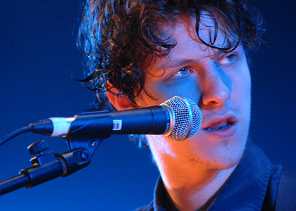 Jamie T
