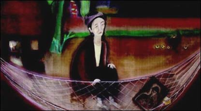 Bìa sách của Kwon Heon-ik