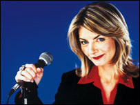 Jo Caulfield