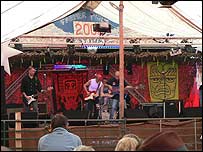 Farmer Phil's Festival