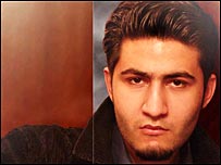 بهادر خوارزمی