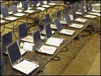 مجموعه رايانه های تاشو