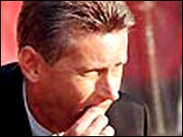 Леонід Буряк