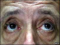 Roberto Lavagna, ministro da Economia da Argentina