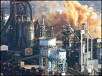  رشد اقتصادی فرانسه