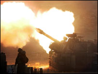 इसराइल के हमले
