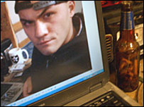 कोल्बी बज़ेल