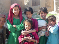 خشونت با اطفال