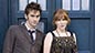 The Doctor and Donna