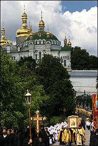 Патріарх Кирил