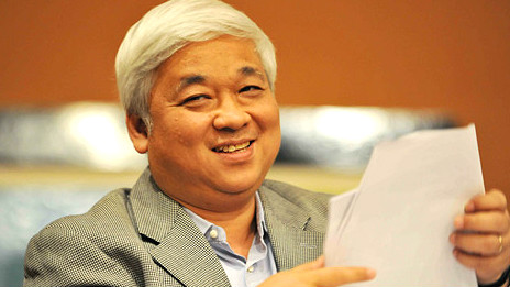 Ông Nguyễn Đức Kiên