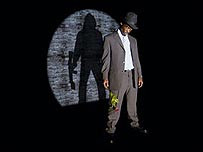 Panda-Monium: Different Perspectives 