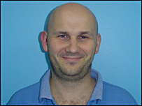 میلان، مهندس استرالیایی