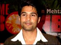 राजीव खंडेलवाल