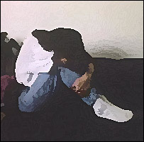 آزار کودکان و نوجوانان