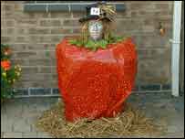 Artwork from Palestine