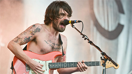 Biffy Clyro