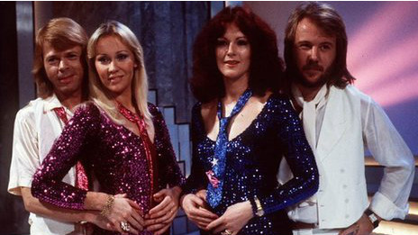 Abba