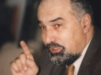 Varujan Vosganian