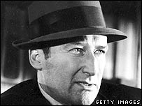 خالق 'مايک هامر' درگذشت