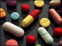 मैंड्रेक्स की गोलियाँ