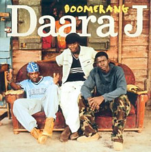 Review of Boomrang Review of Boomrang