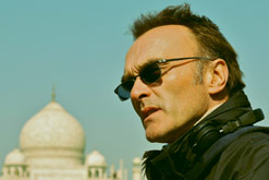 Director Danny Boyle