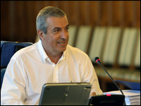 Premierul e de acord ca legea ANI să fie modificată în Parlament