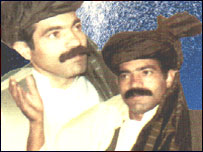 عبدالله مقری