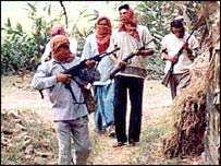 بہار میں پرتشدد کارروائیاں نئی بات نہیں